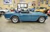 Triumph TR5