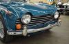 Triumph TR5