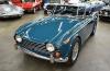 Triumph TR5