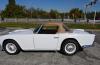 Triumph TR4