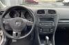 Volkswagen Golf SW