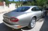 Jaguar XK8