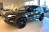 Land Rover Evoque