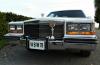 Cadillac Fleetwood