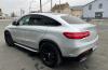 Mercedes Classe GLE