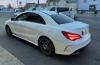 Mercedes Classe CLA