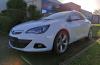 Opel Astra GTC