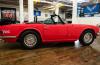 Triumph TR6