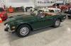 Triumph TR6