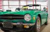 Triumph TR6