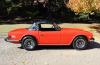 Triumph TR6