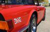 Triumph TR6