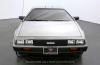 DeLorean DMC-12