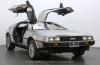 DeLorean DMC-12