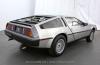 DeLorean DMC-12