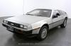 DeLorean DMC-12