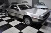 DeLorean DMC-12