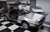 DeLorean DMC-12