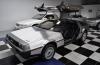 DeLorean DMC-12