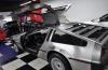 DeLorean DMC-12