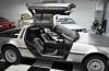 DeLorean DMC-12