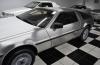 DeLorean DMC-12