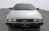 DeLorean DMC-12