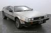 DeLorean DMC-12