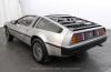 DeLorean DMC-12