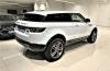 Land Rover Evoque