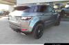 Land Rover Evoque