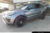 Land Rover Evoque