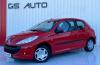 Peugeot 206+