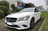 Mercedes Classe CLA