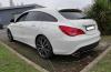 Mercedes Classe CLA