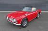 Triumph TR4