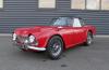 Triumph TR4