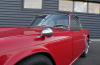 Triumph TR4