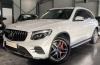 Mercedes Classe GLC