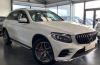 Mercedes Classe GLC