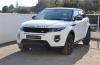 Land Rover Evoque