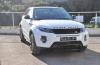 Land Rover Evoque