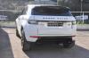 Land Rover Evoque