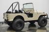 Jeep CJ