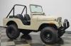 Jeep CJ