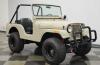 Jeep CJ