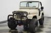 Jeep CJ