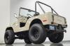 Jeep CJ