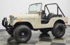 Jeep CJ