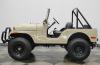 Jeep CJ